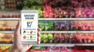 All Grocery Products