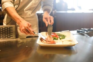 Foods From Restaurants